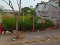 Bán Gấp Đất MT Kênh Tân Hóa Q.Tân Phú chỉ 1.2 tỷ Sổ Hồng Riêng Bán Gấp Đất MT Kênh Tân Hóa Q.Tân Phú chỉ 1.2 tỷ Sổ Hồng Riêng