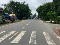 Cần sang nhượng lại hơn 2 công đất gia đình không sử dụng ( 2.268m2 ) Cần sang nhượng lại hơn 2 công đất gia đình không sử dụng ( 2.268m2 )