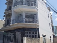 Bán nhà MT chợ Hoàng Hoa Thám, P. 5, Bình Thạnh 45 tỷ Bán nhà MT chợ Hoàng Hoa Thám, P. 5, Bình Thạnh 45 tỷ