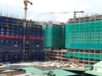 Bán căn hộ City Gate 2, giao nhà cuối 2020, giá 1,7 tỷ/2pn Bán căn hộ City Gate 2, giao nhà cuối 2020, giá 1,7 tỷ/2pn