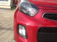 Xe Morning Standard phiên bản mới, giá tốt, đủ màu, có xe giao ngay Xe Morning Standard phiên bản mới, giá tốt, đủ màu, có xe giao ngay