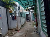 Bán nhà hẻm dường 42 tân quy q7 2L2Pn Bán nhà hẻm dường 42 tân quy q7 2L2Pn