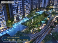 Feliz En Vista- Bán căn 157m2 (3PN) Somerset- Bàn giao Full nội thất Feliz En Vista- Bán căn 157m2 (3PN) Somerset- Bàn giao Full nội thất