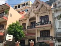 Bán nhà mặt phố CMT8, P12, Q10. (4mx16m) 1 trệt, 3 lầu đẹp, công v Bán nhà mặt phố CMT8, P12, Q10. (4mx16m) 1 trệt, 3 lầu đẹp, công v