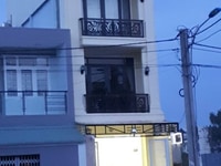 Cho thuê văn phòng mới 100% tại Đường Liên Phường, Quận 9 Cho thuê văn phòng mới 100% tại Đường Liên Phường, Quận 9