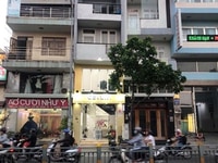 Bán nhà MT kinh doanh Lũy Bán Bích-DT:4x15m-1 trệt 3 lầu-Giá 11,5 tỷ Bán nhà MT kinh doanh Lũy Bán Bích-DT:4x15m-1 trệt 3 lầu-Giá 11,5 tỷ