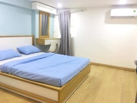 Phòng cao cấp 25m2, ngay đường Hoàng Hoa Thám, Quận Bình Thạnh Phòng cao cấp 25m2, ngay đường Hoàng Hoa Thám, Quận Bình Thạnh