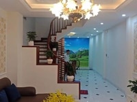 Bán nhà phường Láng Thượng, căn góc, đẹp, ở luôn, DT 46m2, giá 4 tỷ Bán nhà phường Láng Thượng, căn góc, đẹp, ở luôn, DT 46m2, giá 4 tỷ