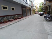 Nhà mới, lô góc Phùng Chí Kiên, DT 30m2, 5 tầng, MT 5m, giá 3.75 tỷ Nhà mới, lô góc Phùng Chí Kiên, DT 30m2, 5 tầng, MT 5m, giá 3.75 tỷ
