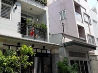 Nhà phân lô đẹp HXH 6m,ở ngay,gần Công viên Gia Định, Phú Nhuận. Nhà phân lô đẹp HXH 6m,ở ngay,gần Công viên Gia Định, Phú Nhuận.