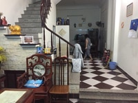 Nhà riêng ngõ phố tân mai nguyễn chính dt45m2x4t giá 10tr Nhà riêng ngõ phố tân mai nguyễn chính dt45m2x4t giá 10tr