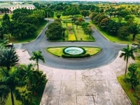 Bán đất nền mặt tiền đường lớn 850tr/nên cách chợ Đức Hòa 500m Bán đất nền mặt tiền đường lớn 850tr/nên cách chợ Đức Hòa 500m