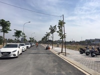 Bán đất TTTP Đồng Hới Quảng Bình chỉ 15 triệu/m2 Bán đất TTTP Đồng Hới Quảng Bình chỉ 15 triệu/m2