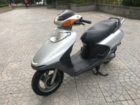 Honda Spacy Việt 210 Chính Chủ Sử Dụng Zin 99% Honda Spacy Việt 210 Chính Chủ Sử Dụng Zin 99%