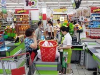 Làm giờ hành chánh , làm việc trong quầy Siêu Thị Tiện Lợi Làm giờ hành chánh , làm việc trong quầy Siêu Thị Tiện Lợi