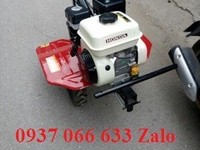 Máy xới đất đa năng Honda GX200 _6.5hp hàng xịn,giá tốt Máy xới đất đa năng Honda GX200 _6.5hp hàng xịn,giá tốt