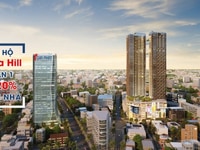 Event nhận booking cuối cùng của Alpha Hill TT 20% nhận nhà, ck cao Event nhận booking cuối cùng của Alpha Hill TT 20% nhận nhà, ck cao