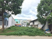 Đảo hạn ngân hàng nên gia đình tôi cần bán gấp 2 lô đất ở bình dương Đảo hạn ngân hàng nên gia đình tôi cần bán gấp 2 lô đất ở bình dương