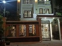 Cho thuê Biệt Thự đường B Khu ADC cách LŨY BÁN BÍCH 200m2 Cho thuê Biệt Thự đường B Khu ADC cách LŨY BÁN BÍCH 200m2