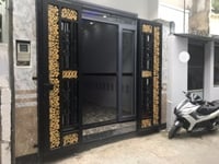 Bán nhà sau lưng UBND Phường 16, Gò Vấp, hẻm thông 4m, 3,8x12 Bán nhà sau lưng UBND Phường 16, Gò Vấp, hẻm thông 4m, 3,8x12