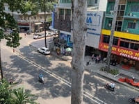 Bán nhà 2MT đường 40m Lê Hồng Phong, P1, Q10. DT 4x10m giá 11.5 tỷ Bán nhà 2MT đường 40m Lê Hồng Phong, P1, Q10. DT 4x10m giá 11.5 tỷ