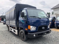 Xe Tải Hyundai 3,49 Tấn New Mighty 75S Xe Tải Hyundai 3,49 Tấn New Mighty 75S