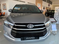 Toyota Innova 2.0E số sàn, Hỗ trợ trước bạ + Tặng BH + Tặng Coupon DV Toyota Innova 2.0E số sàn, Hỗ trợ trước bạ + Tặng BH + Tặng Coupon DV