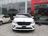 Xe Kia Sedona Deluxe D, Giảm giá tiền mặt, Hỗ trợ trả góp lên đến 85% Xe Kia Sedona Deluxe D, Giảm giá tiền mặt, Hỗ trợ trả góp lên đến 85%