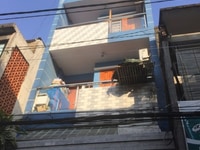 Bán nhà MT Nguyễn Văn Đậu P5 Q.PN,(3,8x19)4 tầng 35tr/th,12,5 tỷ Bán nhà MT Nguyễn Văn Đậu P5 Q.PN,(3,8x19)4 tầng 35tr/th,12,5 tỷ