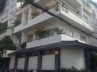 Bán biệt thự cũ đường Trần Hưng đạo, P. Cầu Kho, Q.1 – 62 tỷ Bán biệt thự cũ đường Trần Hưng đạo, P. Cầu Kho, Q.1 – 62 tỷ