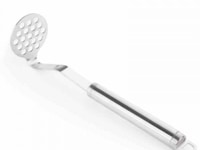 Dụng cụ inox nghiền khoai tây, bánh bột GD0006 Dụng cụ inox nghiền khoai tây, bánh bột GD0006