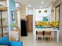 Cần bán gấp căn hộ Richstar Novaland để lại nội thất 5*, 64m2,2PN,2WC Cần bán gấp căn hộ Richstar Novaland để lại nội thất 5*, 64m2,2PN,2WC