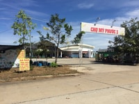 **Bán nhà Bình Dương giá rẻ, 6x30, 990 triệu, đối diện chợ, Đại Nam **Bán nhà Bình Dương giá rẻ, 6x30, 990 triệu, đối diện chợ, Đại Nam