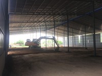 Công ty Chúng tôi có nhu cầu cho thuê kho mới 100% Khung zamil Công ty Chúng tôi có nhu cầu cho thuê kho mới 100% Khung zamil