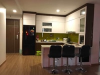Cho thuê căn 2 phòng ngủ 75,5m tòa Lideco Hạ Long giá 10 triệu Cho thuê căn 2 phòng ngủ 75,5m tòa Lideco Hạ Long giá 10 triệu