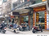 Chính Chủ Bán nhà MẶT PHỐ HÀNG BẠC, 120m, Cực đẹp, hiếm có, 79.7 tỷ Chính Chủ Bán nhà MẶT PHỐ HÀNG BẠC, 120m, Cực đẹp, hiếm có, 79.7 tỷ