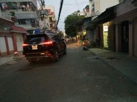 Bán Nhà HXT Đường Hoàng Văn Thụ.Phú Nhuận.DT: 5*17m.giá:11 tỷ. Bán Nhà HXT Đường Hoàng Văn Thụ.Phú Nhuận.DT: 5*17m.giá:11 tỷ.