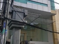 Chính chủ bán tòa nhà nguyễn đình chiêu q3. Dien tich 1000m2 Chính chủ bán tòa nhà nguyễn đình chiêu q3. Dien tich 1000m2