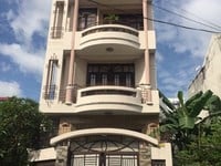 Nhà cho thuê mặt tiền đường Lê Văn Lương, P Tân Hưng, 4x20m 1 lầu Nhà cho thuê mặt tiền đường Lê Văn Lương, P Tân Hưng, 4x20m 1 lầu