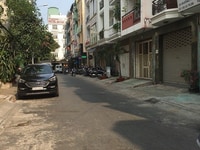 Bán Nhà hẻm 7m Lê Văn Sỹ Quận 3, 4x13, 4 Lầu, Giá: 10 tỷ bớt lộc Bán Nhà hẻm 7m Lê Văn Sỹ Quận 3, 4x13, 4 Lầu, Giá: 10 tỷ bớt lộc