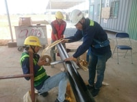 Băng Quấn Chống Ăn Mòn - Premier Coating UK Băng Quấn Chống Ăn Mòn - Premier Coating UK