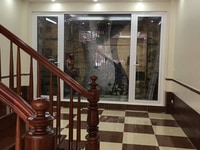 Bán nhà mặt phố Đặng Thùy Trâm dt 57 m2 x 5 t giá 11,8 tỷ Bán nhà mặt phố Đặng Thùy Trâm dt 57 m2 x 5 t giá 11,8 tỷ
