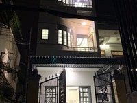 Nhà Trường Thọ diện tích 56m2, 1 trệt 2 lầu Nhà Trường Thọ diện tích 56m2, 1 trệt 2 lầu