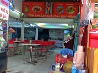 Mặt bằng kinh doanh cho thuê Huỳnh Thúc Kháng, Phường Bến Thành Mặt bằng kinh doanh cho thuê Huỳnh Thúc Kháng, Phường Bến Thành