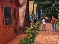 Bán khu nghĩ dưỡng 28.000m2 gần biển Lagi Bình Thuận Giá 19 tỷ Bán khu nghĩ dưỡng 28.000m2 gần biển Lagi Bình Thuận Giá 19 tỷ