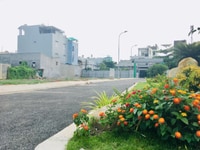 Bán đất thổ cư,sổ đỏ trao tay tặng ngay 10 chỉ vàng tại KDC Nam Long Bán đất thổ cư,sổ đỏ trao tay tặng ngay 10 chỉ vàng tại KDC Nam Long