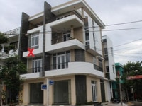 Bán nhà mặt tiền đường Bà Hạt gần Nguyễn Tri Phương Bán nhà mặt tiền đường Bà Hạt gần Nguyễn Tri Phương