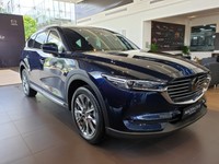 Bán xe Mazda CX-8, Ưu Đãi Tốt Nhất, Trả Trước 370 Triệu Bán xe Mazda CX-8, Ưu Đãi Tốt Nhất, Trả Trước 370 Triệu
