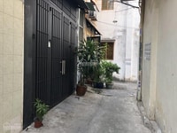 Bán nhà trệt 1 lầu Nguyễn Kiệm, Phú Nhuận, giá 5.2 tỷ DT 54M2 Bán nhà trệt 1 lầu Nguyễn Kiệm, Phú Nhuận, giá 5.2 tỷ DT 54M2