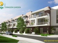 Bán căn shophouse dự án Dragon village đường 30m giá 6.6 tỷ Bán căn shophouse dự án Dragon village đường 30m giá 6.6 tỷ